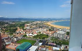 La Torre, Vistas A La Bahia