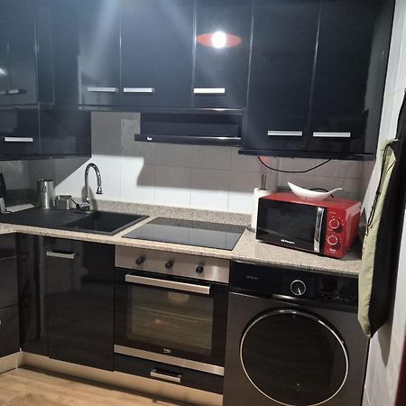 Apartamento La Torre, Vistas A La Bahia Laredo Exterior foto