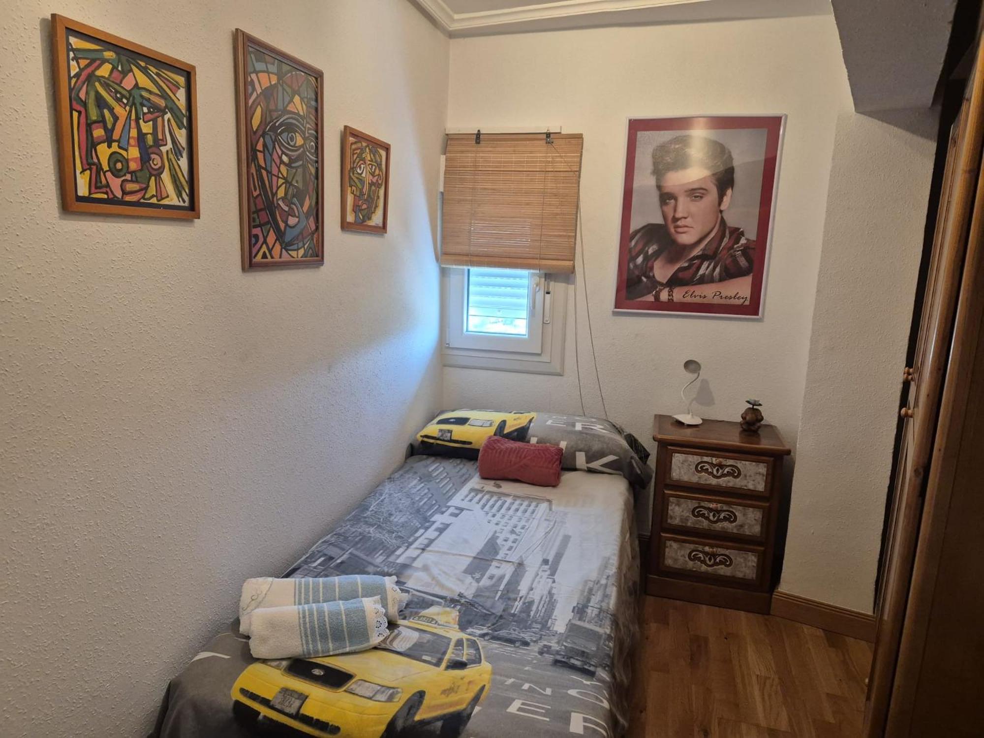 Apartamento La Torre, Vistas A La Bahia Laredo Exterior foto